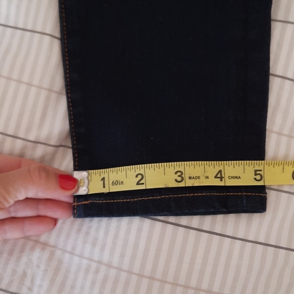 J.Crew jeans 26/26 - Picture 10 of 12